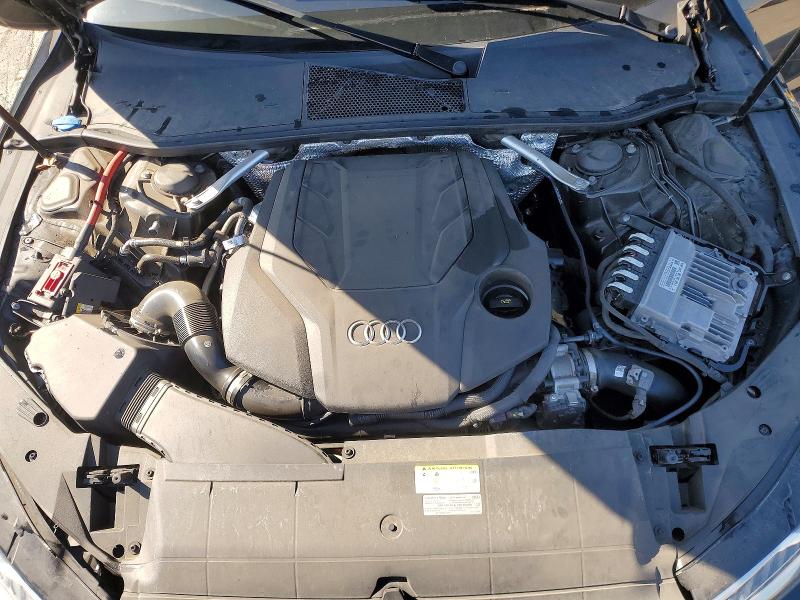 Продажа на аукционе авто 2021 Audi A7, vin: WAUV2AF26MN046386, номер лота: 46747266