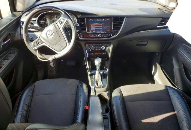 47715126 :رقم المزاد ، KL4CJESB8HB165861 vin ، 2017 Buick Encore مزاد بيع