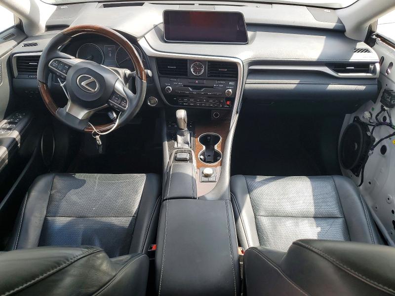 Продаж на аукціоні авто 2017 Lexus Rx 350, vin: 2T2BZMCAXHC079071, номер лоту: 46519466