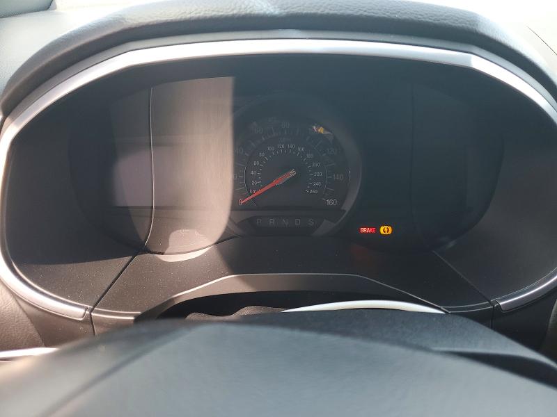 46346376 :رقم المزاد ، 2FMPK4AP6KBB37209 vin ، 2019 Ford Edge مزاد بيع