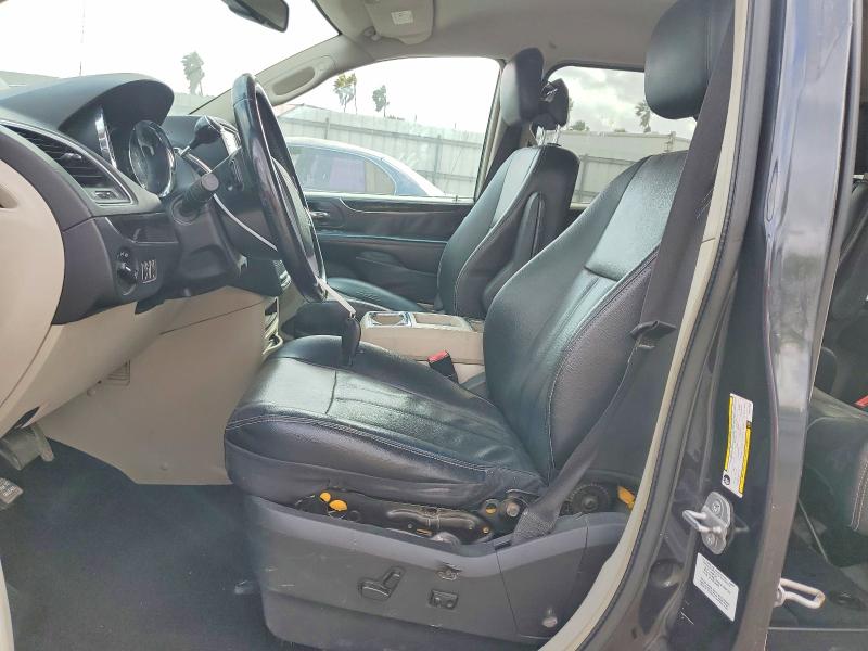 Aukcja sprzedaży 2014 Chrysler Town & Country, vin: 2C4RC1BG4ER207292, numer aukcji: 79817355