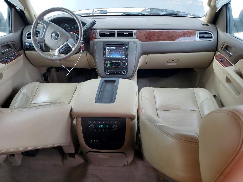 Aukcja sprzedaży 2012 Gmc Yukon Xl, vin: 1GKS2KE79CR187277, numer aukcji: 45742476
