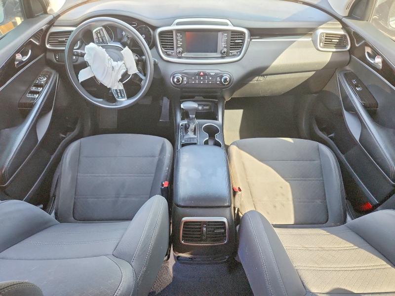 Aukcja sprzedaży 2020 Kia Sorento, vin: 5XYPG4A57LG625649, numer aukcji: 47042656