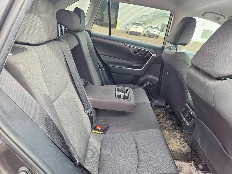 Продажа на аукционе авто 2022 Toyota Rav4, vin: 2T3B1RFV9NC292927, номер лота: 42066436
