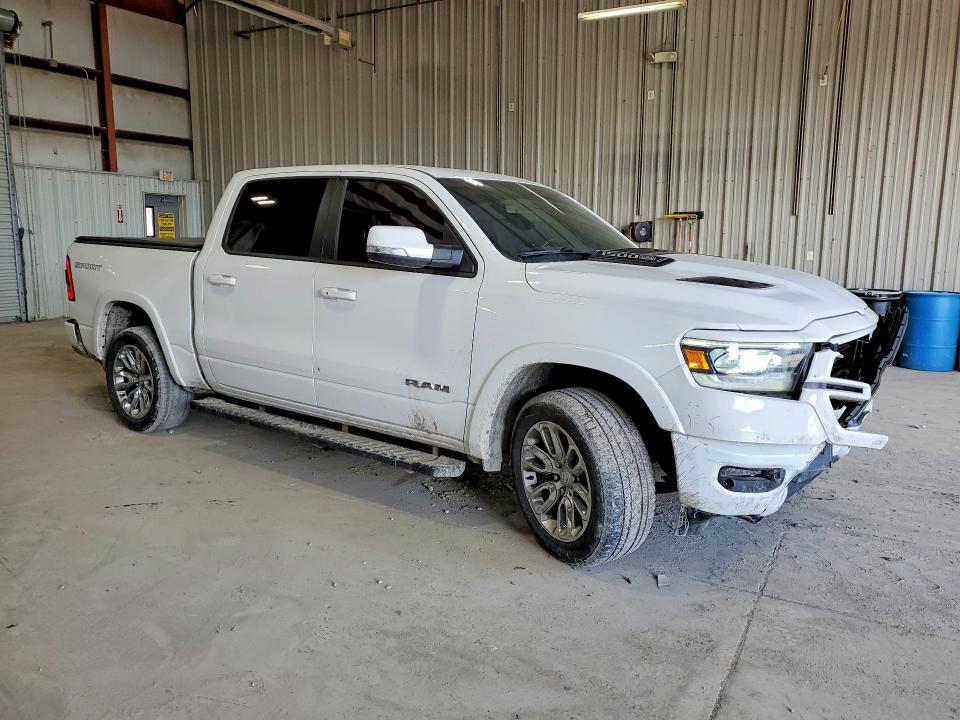 Продаж на аукціоні авто 2021 Ram 1500, vin: 1C6SRFJT5MN660268, номер лоту: 41991166