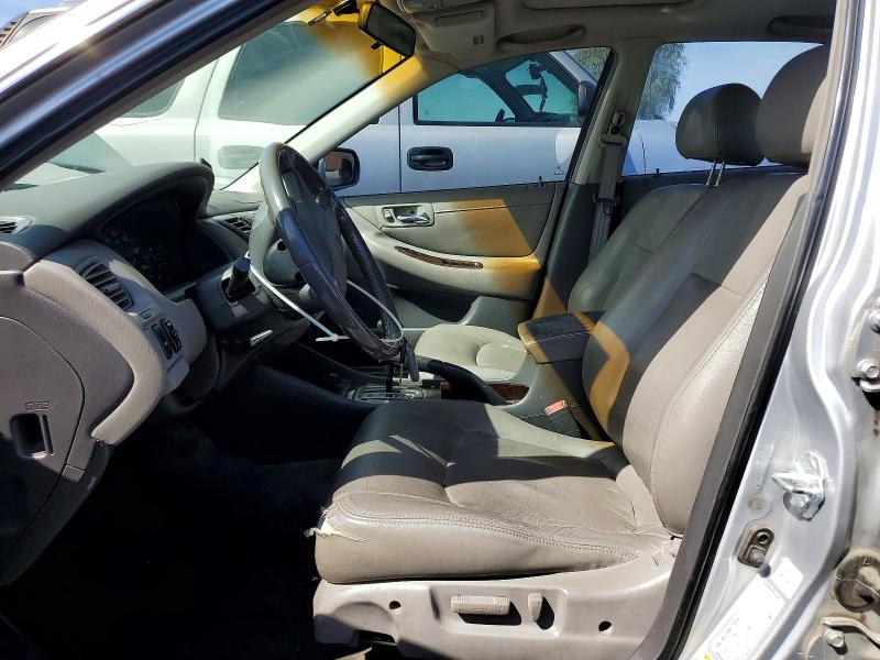 Продажа на аукционе авто 2002 Honda Accord, vin: 1HGCG56642A113028, номер лота: 47134936