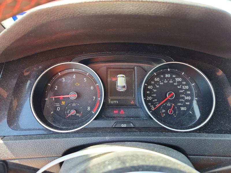Aukcja sprzedaży 2015 Volkswagen Gti, vin: 3VW547AU4FM103624, numer aukcji: 46669046