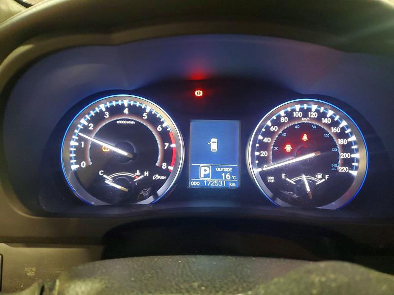 Aukcja sprzedaży 2016 Toyota Highlander, vin: 5TDBKRFH9GS315259, numer aukcji: 41868746