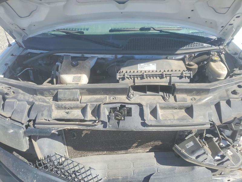 2018 Chevrolet Express G2500 მანქანა იყიდება აუქციონზე, vin: 1GCWGAFPXJ1172449, აუქციონის ნომერი: 78292405