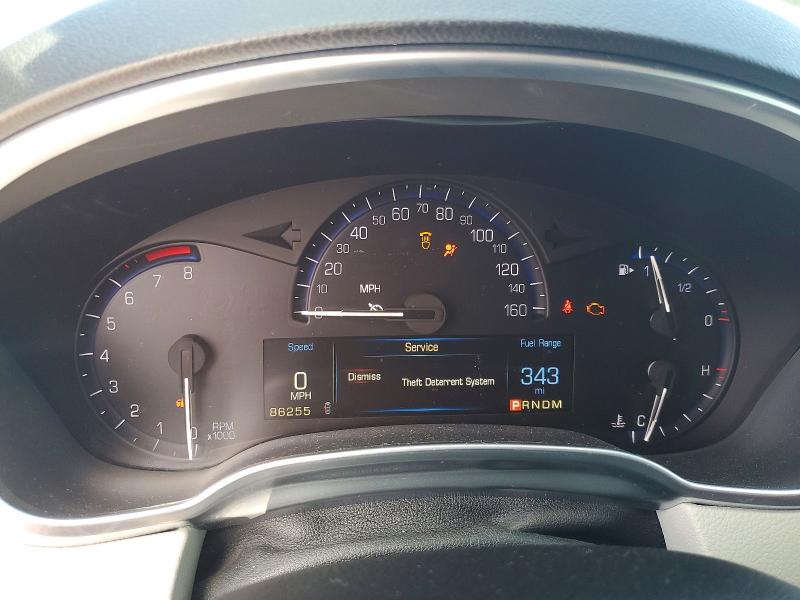 Продажа на аукционе авто 2014 Cadillac Srx, vin: 3GYFNCE39ES647135, номер лота: 46231686