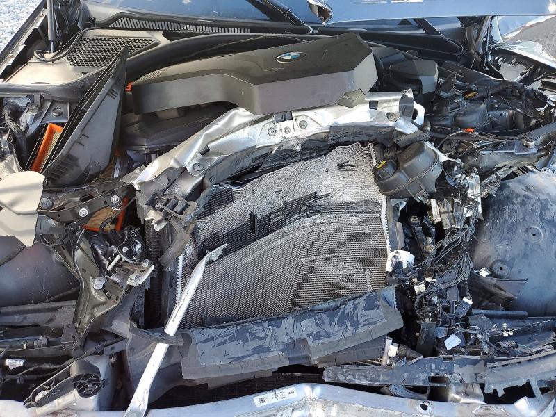 Продажа на аукционе авто 2021 Bmw 330i, vin: 3MW5R1J06M8C07467, номер лота: 41931086