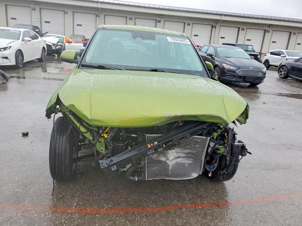 Продаж на аукціоні авто 2023 Hyundai Venue, vin: KMHRB8A33PU253966, номер лоту: 79555805