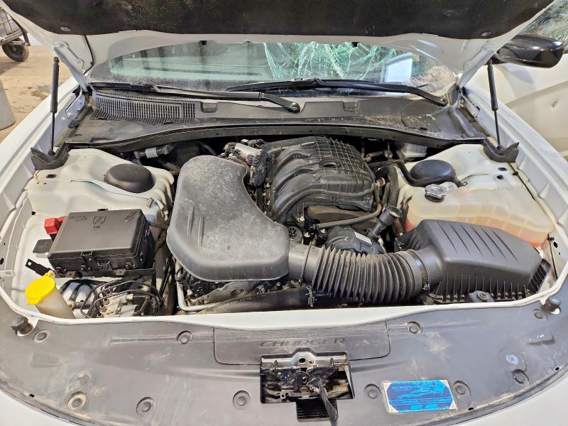Продажа на аукционе авто 2023 Dodge Charger, vin: 2C3CDXMG7PH627824, номер лота: 79105805