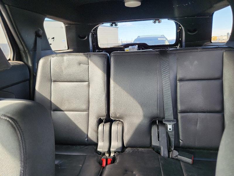 Продаж на аукціоні авто 2019 Ford Explorer, vin: 1FM5K8AR6KGA53870, номер лоту: 79845285