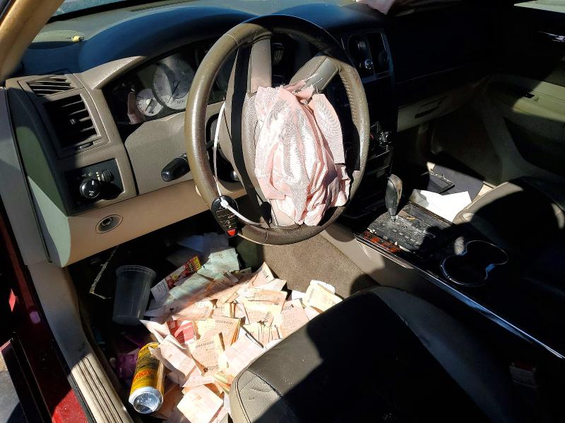 41661396 :رقم المزاد ، 2C3LA53G68H225082 vin ، 2008 Chrysler 300 مزاد بيع