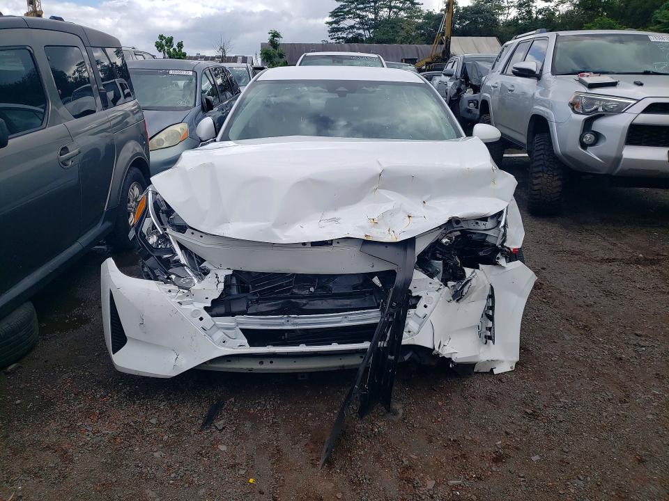 79658215 :رقم المزاد ، 3N1AB8CV3SY391144 vin ، 2025 Nissan Sentra مزاد بيع