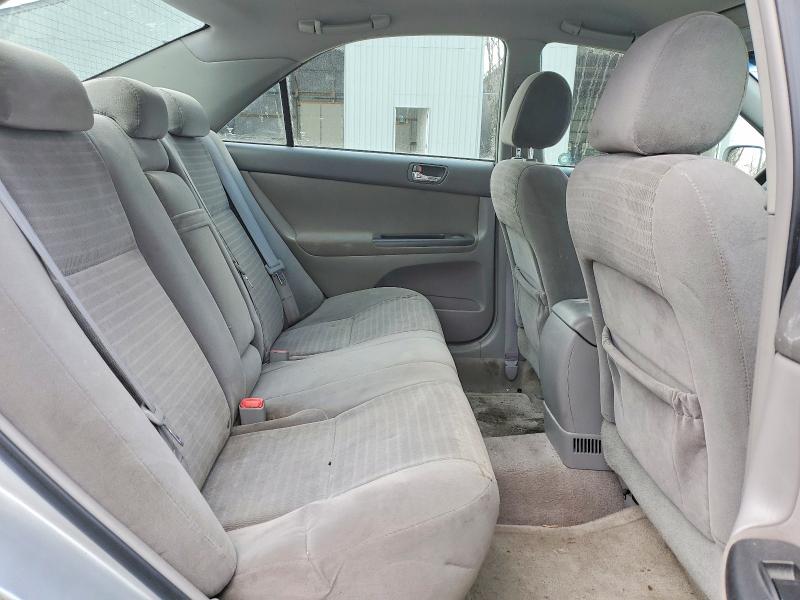 Aukcja sprzedaży 2005 Toyota Camry, vin: 4T1BE32K95U062597, numer aukcji: 46993146