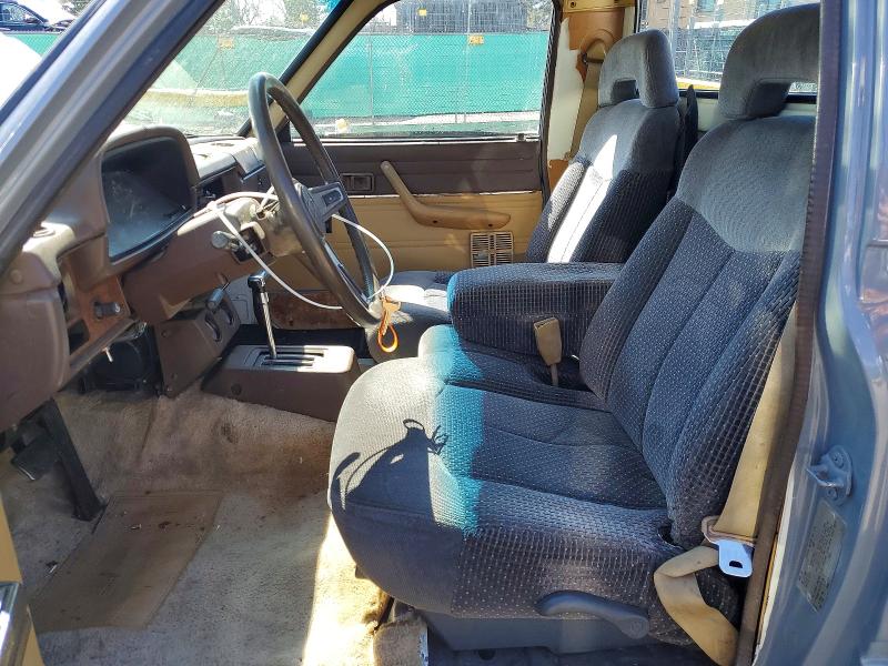 Aukcja sprzedaży 1982 Toyota Pickup, vin: JT4RN44S0C0069657, numer aukcji: 46265176