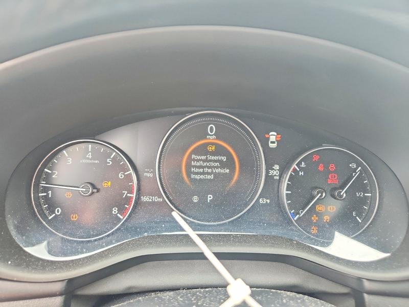 Продажа на аукционе авто 2020 Mazda 3, vin: 3MZBPACL7LM126774, номер лота: 48391736