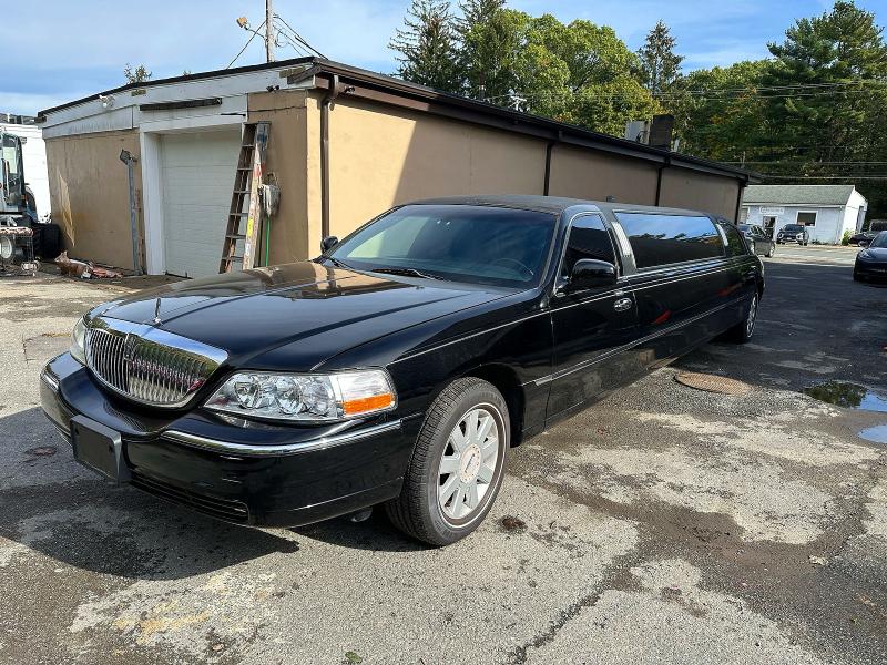 Aukcja sprzedaży 2005 Lincoln Town Car, vin: 1L1FM88W85Y654529, numer aukcji: 45443476