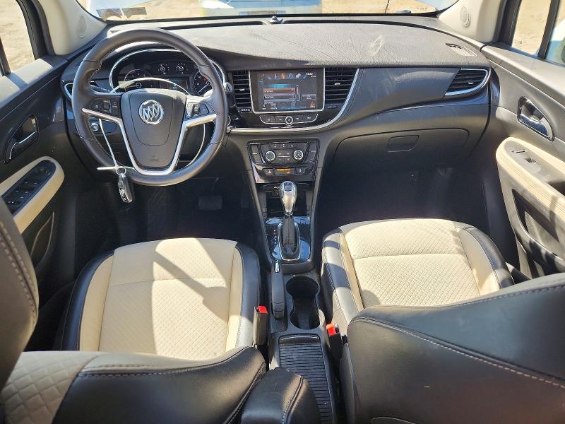 Продаж на аукціоні авто 2017 Buick Encore, vin: KL4CJASB0HB162378, номер лоту: 41635916