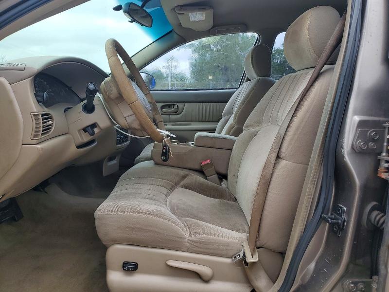 46722446 :رقم المزاد ، 2G4WS52J331192154 vin ، 2003 Buick Century مزاد بيع