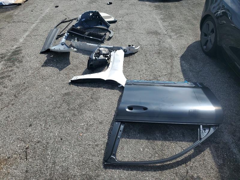 Aukcja sprzedaży 2023 Mercedes-benz Eqb, vin: W1N9M0KB2PN068087, numer aukcji: 46216846