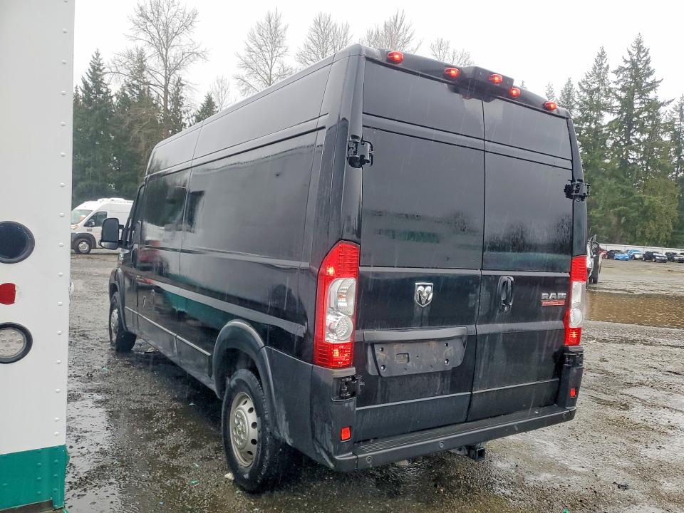 Aukcja sprzedaży 2020 Ram Promaster 2500, vin: 3C6TRVDG9LE100916, numer aukcji: 79797255