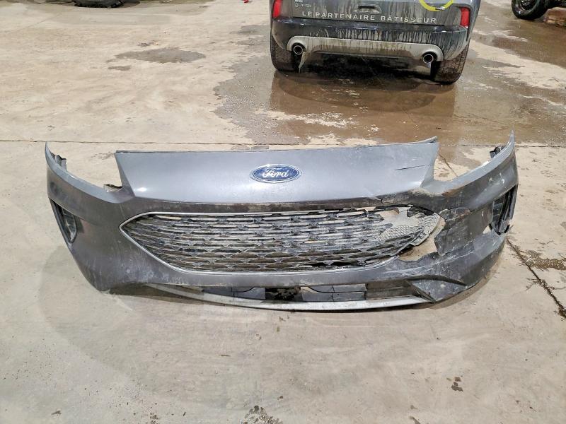 Aukcja sprzedaży 2022 Ford Escape, vin: 1FMCU0EZ3NUA21610, numer aukcji: 45792776