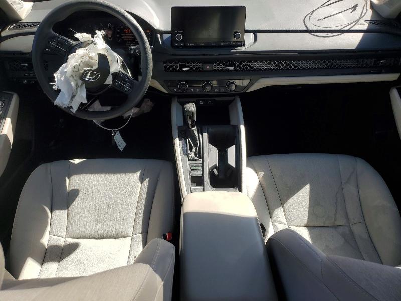 Продажа на аукционе авто 2023 Honda Accord, vin: 1HGCY1F31PA058248, номер лота: 45828096