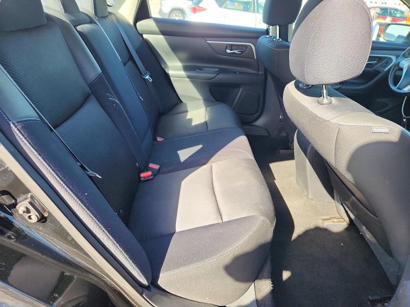 Продажа на аукционе авто 2016 Nissan Altima, vin: 1N4AL3AP2GN376212, номер лота: 46028676