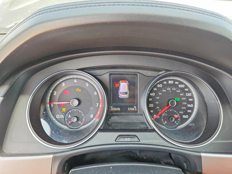 Aukcja sprzedaży 2018 Volkswagen Atlas, vin: 1V2KR2CA4JC578406, numer aukcji: 47986676