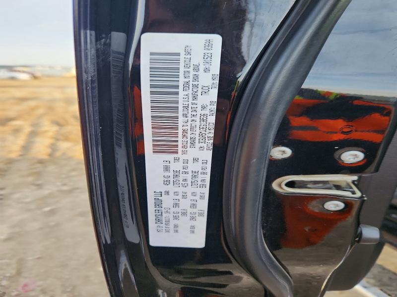 41977116 :رقم المزاد ، 3C6UR5MJ3EG138536 vin ، 2014 Ram 2500 مزاد بيع