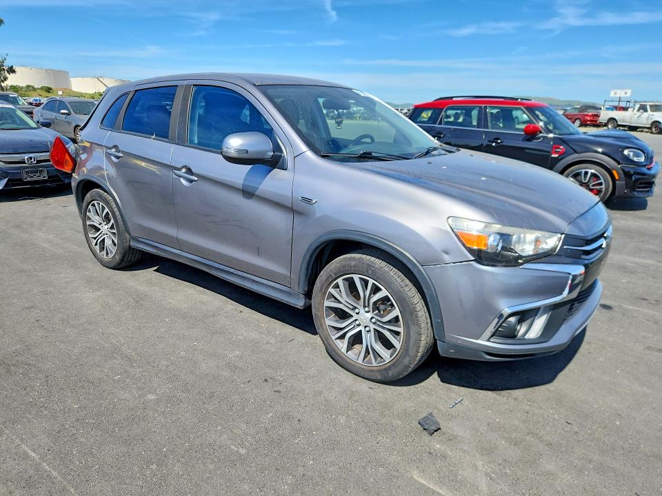 Aukcja sprzedaży 2019 Mitsubishi Outlander Sport, vin: JA4AP4AU5KU011378, numer aukcji: 47540696