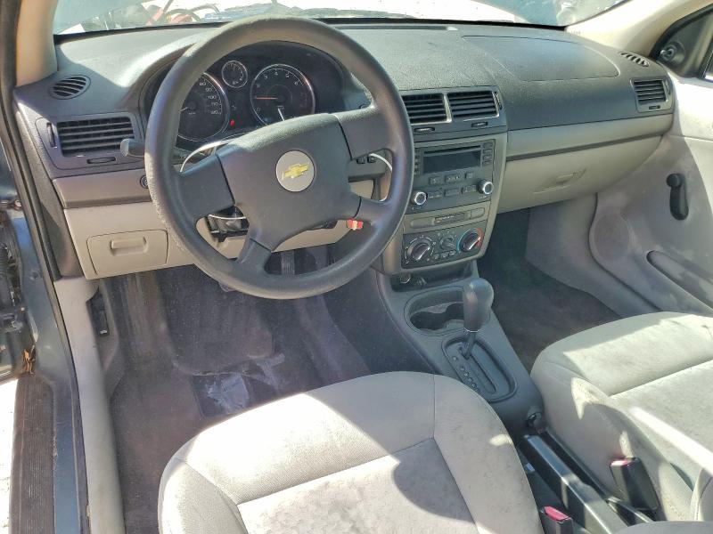 79699905 :رقم المزاد ، 1G1AK15F067866534 vin ، 2006 Chevrolet Cobalt مزاد بيع