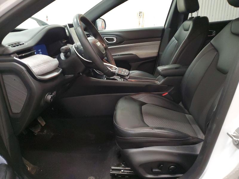 Aukcja sprzedaży 2024 Jeep Compass, vin: 3C4NJDBNXRT575936, numer aukcji: 47533146
