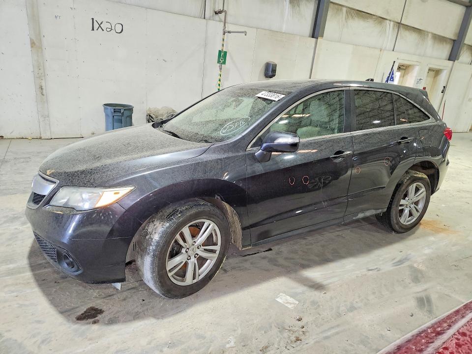 Продаж на аукціоні авто 2013 Acura Rdx, vin: 5J8TB3H38DL005198, номер лоту: 47333816