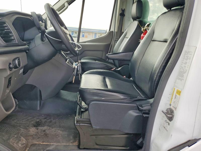 Продажа на аукционе авто 2021 Ford Transit, vin: 1FDBW5Z85MKA84383, номер лота: 79994995