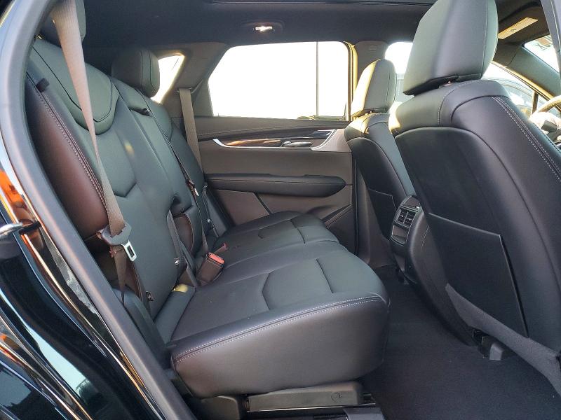 Продажа на аукционе авто 2021 Cadillac Xt5, vin: 1GYKNDRS8MZ110358, номер лота: 79739905