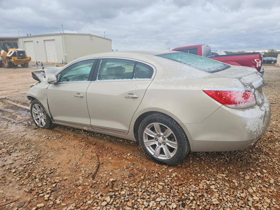 Продажа на аукционе авто 2012 Buick Lacrosse, vin: 1G4GF5E3XCF302938, номер лота: 46318856