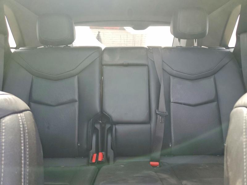 Продаж на аукціоні авто 2021 Cadillac Xt5, vin: 1GYKNDRS5MZ104324, номер лоту: 47818266