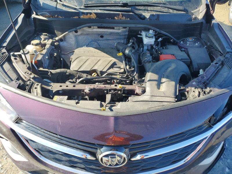 Aukcja sprzedaży 2020 Buick Encore Gx, vin: KL4MMDS25LB123906, numer aukcji: 41962356