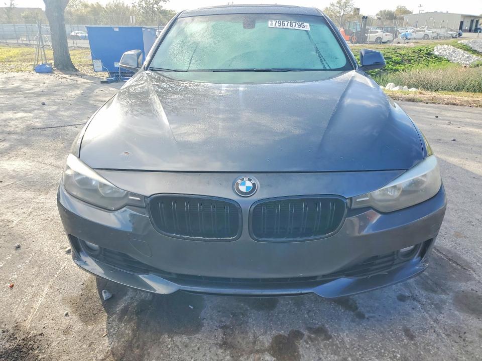 Aukcja sprzedaży 2014 Bmw 328, vin: WBA3A5G5XENP30174, numer aukcji: 79678795