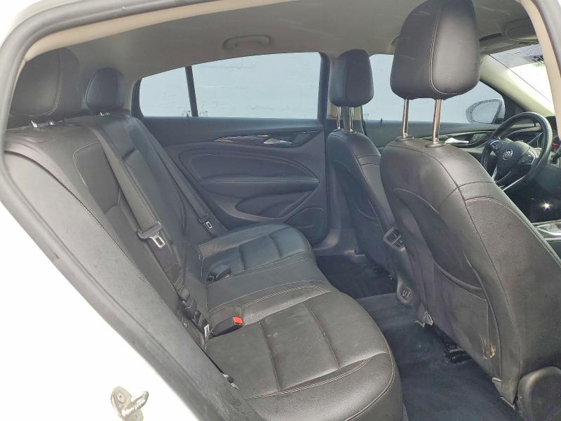 Aukcja sprzedaży 2018 Buick Regal, vin: W04GP6SX2J1136496, numer aukcji: 46953396