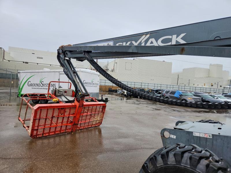 Продажа на аукционе авто 2019 Skyjack Industrial Equipment, vin: 97003984, номер лота: 78126045