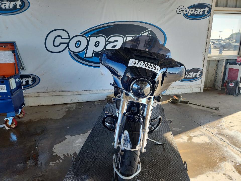 2020 Harley Davidson Flhx მანქანა იყიდება აუქციონზე, vin: 1HD1KBC17LB674376, აუქციონის ნომერი: 47770296