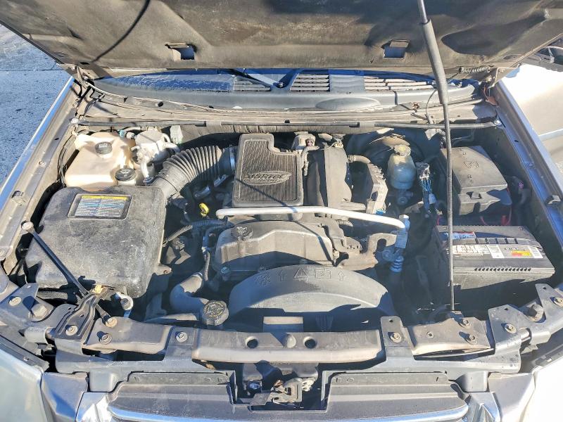 2006 Gmc Envoy მანქანა იყიდება აუქციონზე, vin: 1GKET16S966171948, აუქციონის ნომერი: 79559625