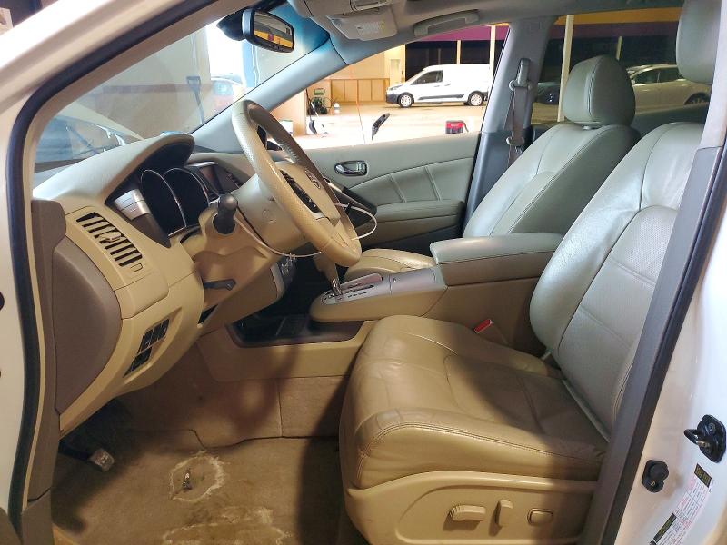 Auction sale of the 2013 Nissan Murano, vin: JN8AZ1MW4DW319164, lot number: 79176505