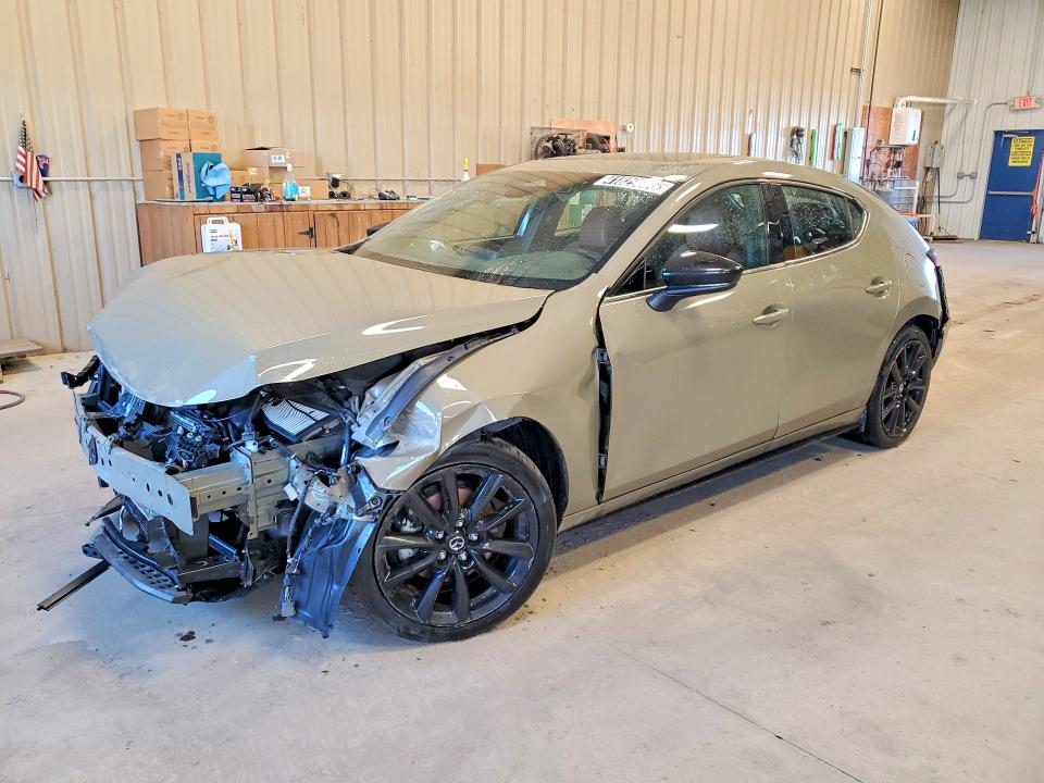 Aukcja sprzedaży 2024 Mazda 3, vin: JM1BPBYY7R1704746, numer aukcji: 41829196