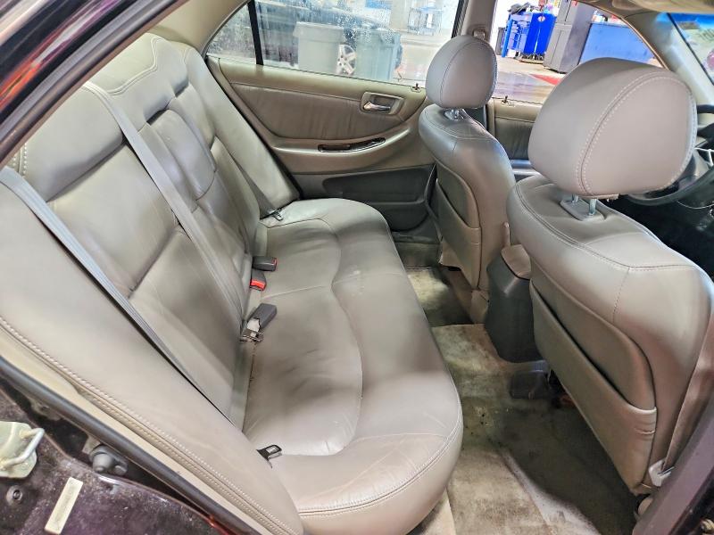 Продаж на аукціоні авто 1998 Honda Accord 4d Dx, vin: 1HGCG165XWA014378, номер лоту: 46802196